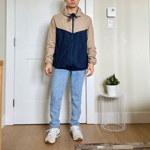 Lightweight Rain Jacket